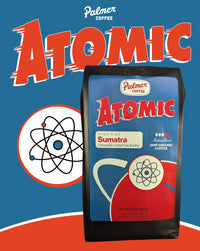 Atomic Sumatra
