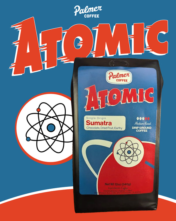 Atomic Sumatra