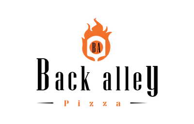 Back Alley Pizza