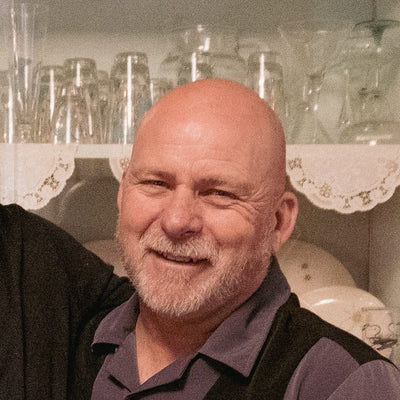 Robert Palmer