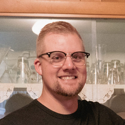 Dylan Palmer