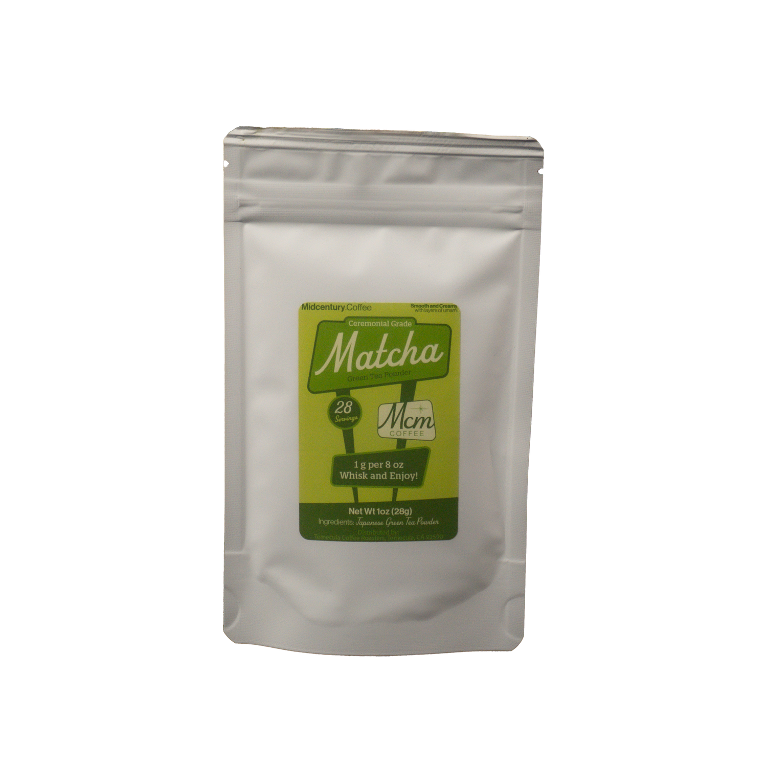 Matcha