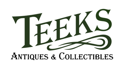 Teek’s Antiques