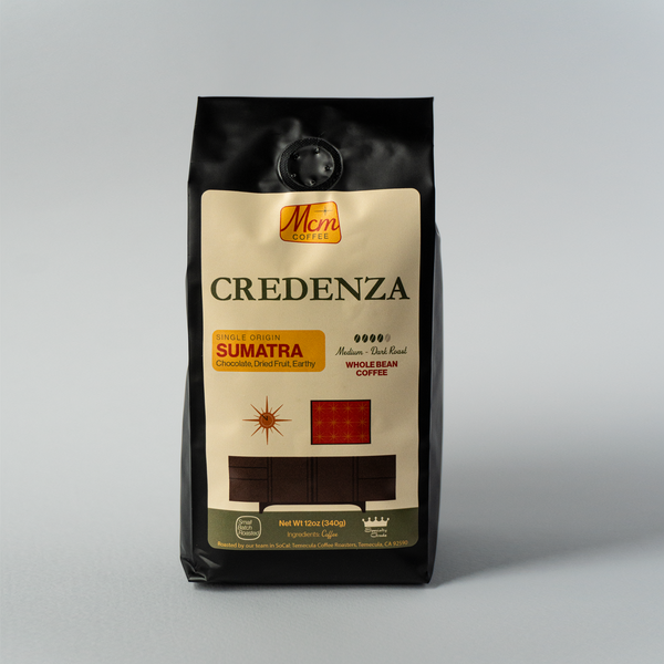 Credenza Summatra